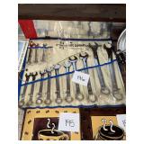 Cummins 14-Piece Combination Wrench Set
