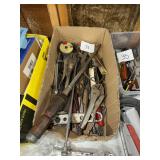 Vintage Hand Tool Collection