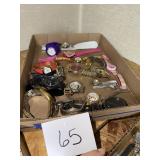 Assorted Mixed Fashion Wristwatches Collection
