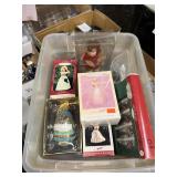 Hallmark Keepsake Ornaments Barbie