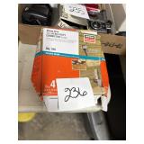 Simpson Strong-Tie SDS Heavy-Duty Connector Screws