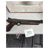 Crosman Mark I Target Pistol