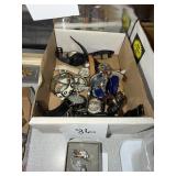 Assorted Collection of Fashion Wristwatches