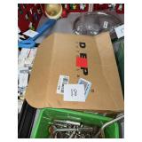 Depo Replacement Tail Light Assembly