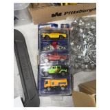 Adventure Force 5-Pack Die-Cast Vehicle Set