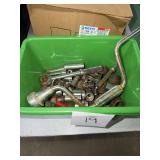 Craftsman plus Tool and Socket Assortment Lot