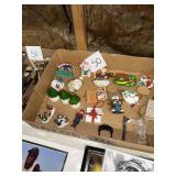 Christmas Ornaments