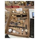 Wristwatches