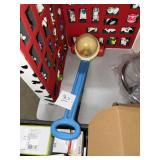 Vintage Fisher-Price Popper Push Toy