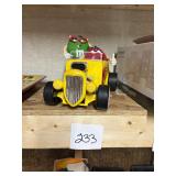 M&M's Hot Rod Collectible Figure