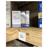 Lithonia Lighting 4-Inch LED Integrated Kit