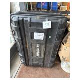 Husky Professional Black Storage Case