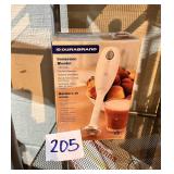 Durabrand 100W Immersion Hand Blender