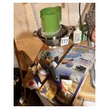 Kitchen Prep & Cleaning Collection