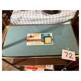 Vintage Parker Brothers Monopoly Board Game