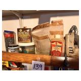 Home Maintenance and Cleaning Supply Lot