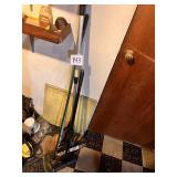 Adjustable Cleaning Tool and Squeegee Set