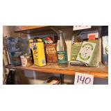 Home Hardware Maintenance and Utility Collection