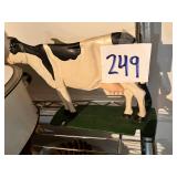 Cow Figurine statue
