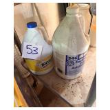 Bleach and Henry 546 Additive Lot