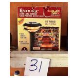 Brinkmann Solar Max Endura Sierra Accent Light