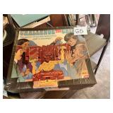 Ideal Challenge The Chief Marble Game