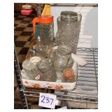 Vintage Kitchenware Collection