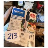 Better Chef DualPro Immersion Hand Blender