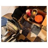 Kitchenware & Storage Assortment food containers