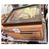 Haier Room Air Conditioner framed art print
