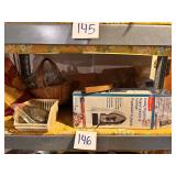 Rubbermaid Ironing Organizer shelf lot