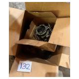 Mopar Parts Lot: Carburetor and Distributor Cap