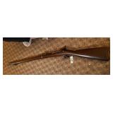 US Springfield Trapdoor Rifle