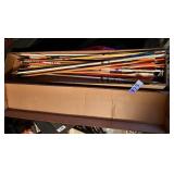 Centaur Archery Precision Balanced Wood Arrows