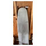 Classic Full-Size Folding Ironing Board