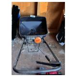 Scotts Turf Builder Broadcast Spreader