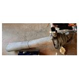 Electric Handheld Leaf Blower