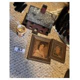 Decorative Home Decor Collection