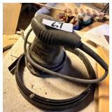 Craftsman Random Orbit Sander