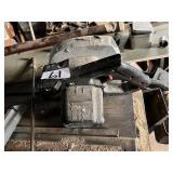 Craftsman 2 Horsepower Circular Saw