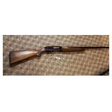 Winchester Model 1400 Semi-Automatic Shotgun