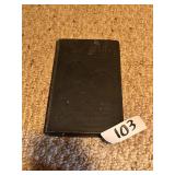 Black Beauty by Anna Sewell, International Book Co