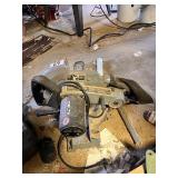 Delta Compound Miter Saw