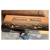 Shenandoah Melodies Wind Chimes