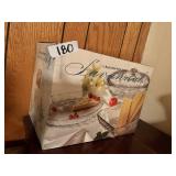 Anchor Hocking Savannah Glassware Set