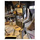 Craftsman Band Saw-Sander Combo Tool