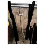 Vintage Fishing Rod and Reel Combo