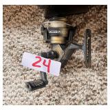 Angler Plus 2000 Spinning Fishing Reel
