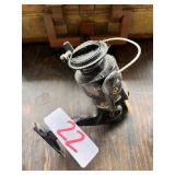 Shakespeare Fishing Spinning Reel