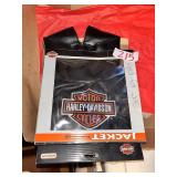 Harley-Davidson Medium Leather Jacket